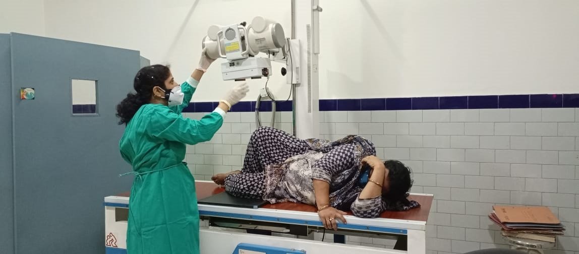 Best Multispeciality Hospital in Ahmedabad for Advanced Surgical & Medical Care