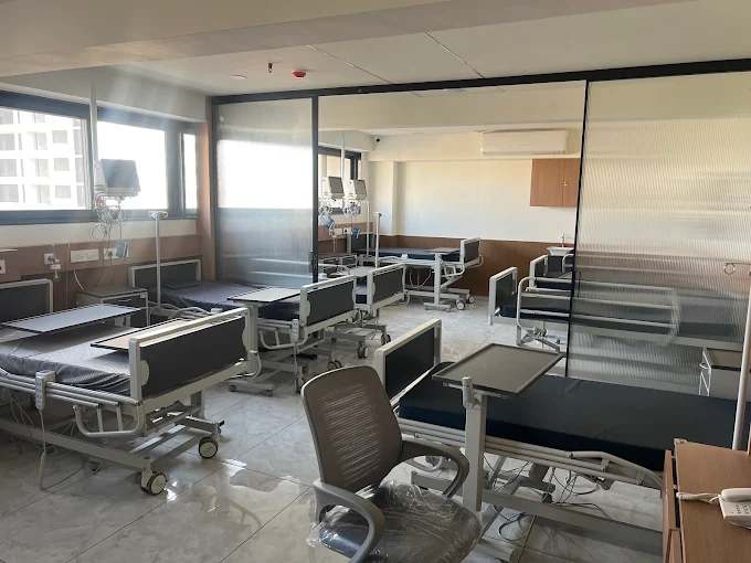 Why Shreemad Hospital is the Preferred Hospital in Nikol, Ahmedabad