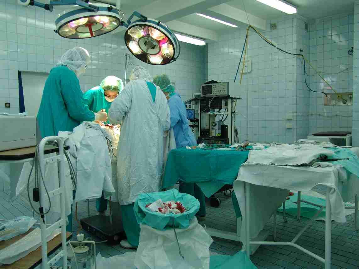 General Surgery